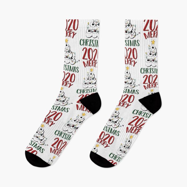 Item preview, Merry Christmas 2020 designed and sold by urbanstore69.