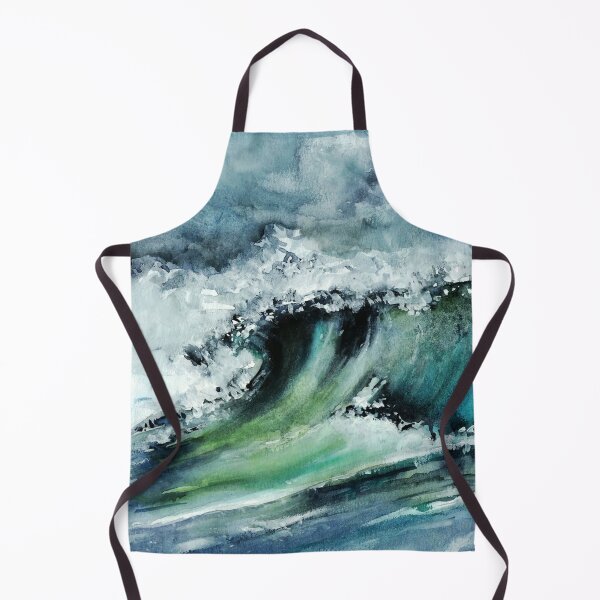 Item preview, The wave designed and sold by Estellearte.