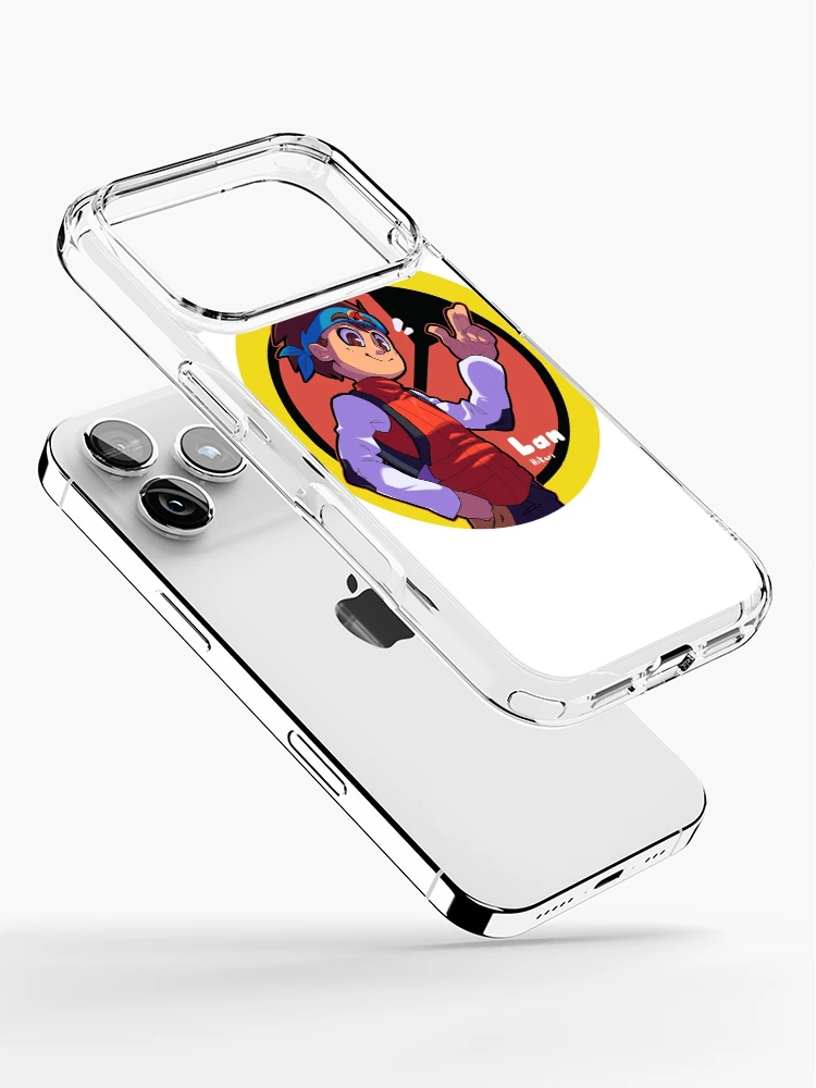 Thumbnail 2 of 5, iPhone Case, Battle Routine Set!  designed and sold by BluBanette.