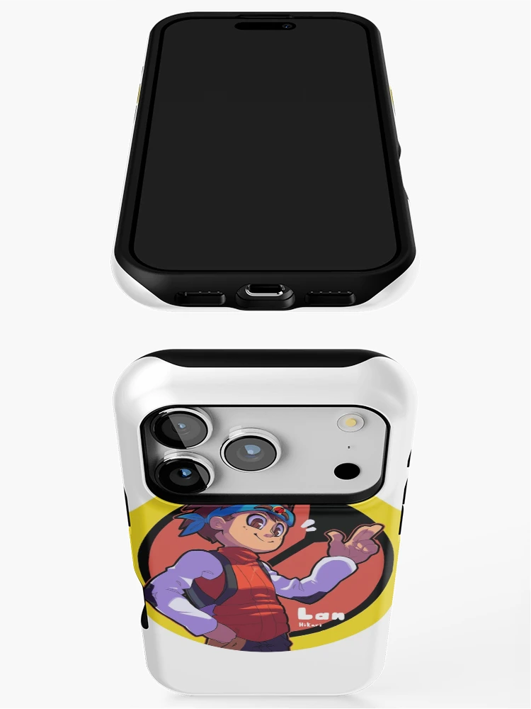 Thumbnail 3 of 4, iPhone Case, Battle Routine Set! designed and sold by BluBanette.