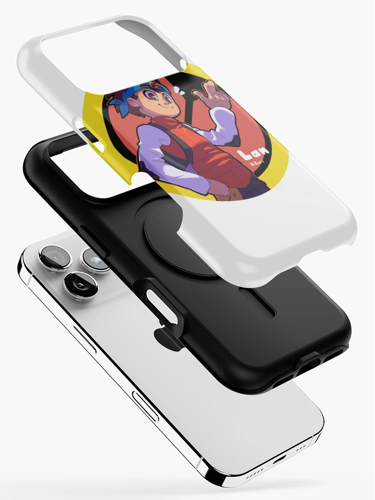 Thumbnail 2 of 4, iPhone Case, Battle Routine Set! designed and sold by BluBanette.