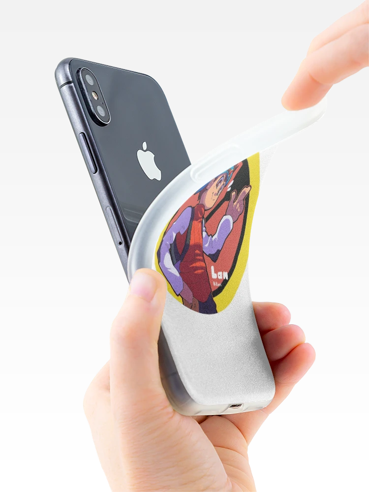 Thumbnail 4 of 5, iPhone Case, Battle Routine Set!  designed and sold by BluBanette.