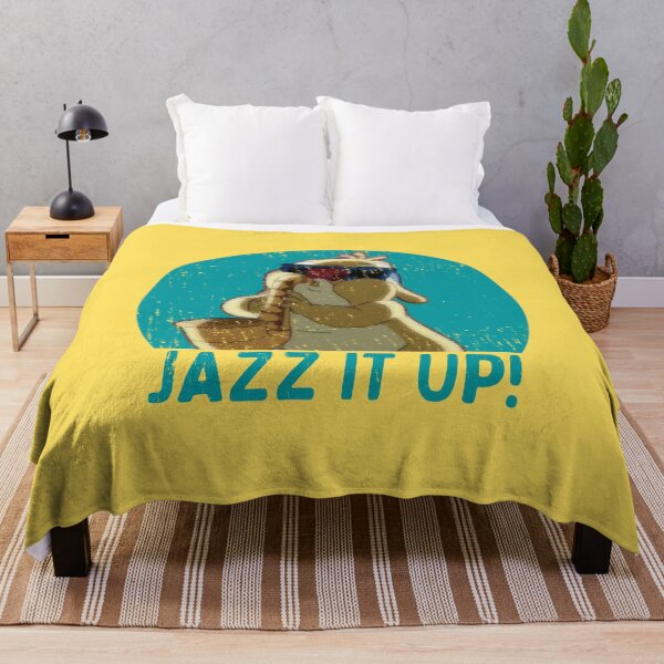 Item preview, Jazz It Up - Textured designed and sold by The Cosmic Turtle.