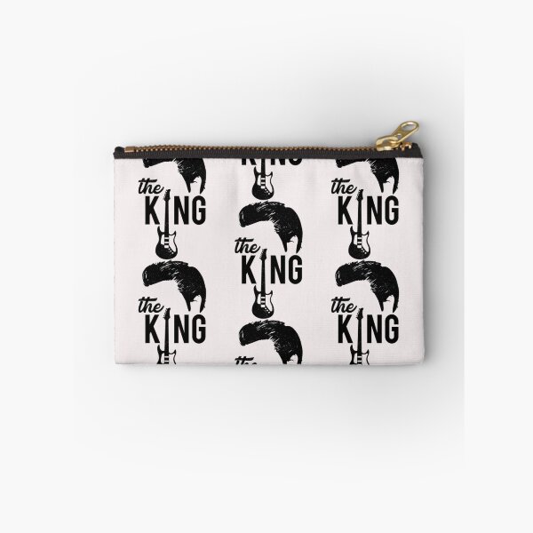 Item preview, Elvis Elvis The King designed and sold by HoneyBucket90.