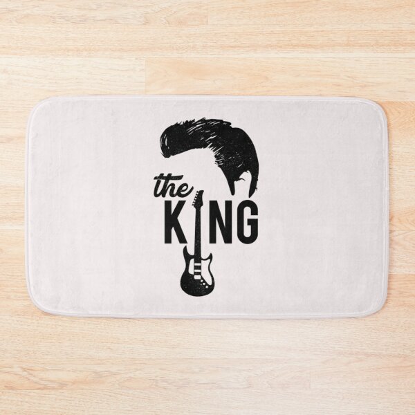 Item preview, Elvis Elvis The King designed and sold by HoneyBucket90.