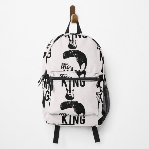 Item preview, Elvis Elvis The King designed and sold by HoneyBucket90.