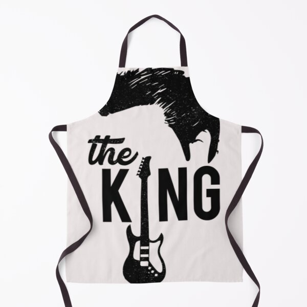 Item preview, Elvis Elvis The King designed and sold by HoneyBucket90.