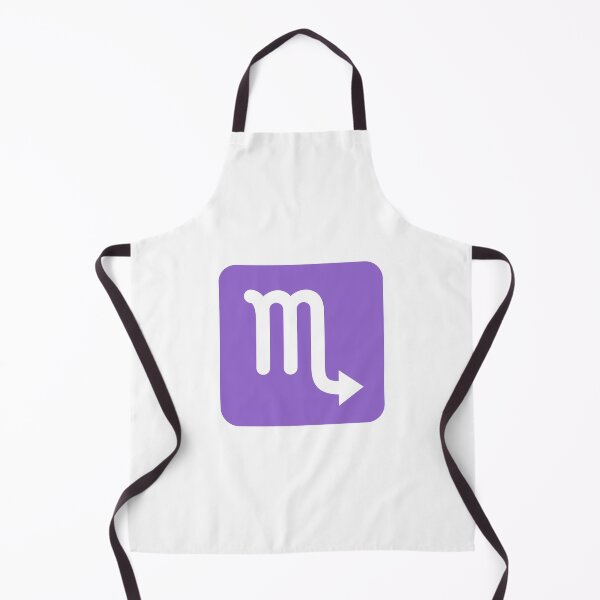Item preview, Scorpio zodiac sign designed and sold by Artsy Corner.