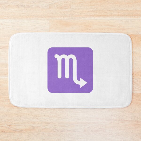 Item preview, Scorpio zodiac sign  designed and sold by Artsy Corner.