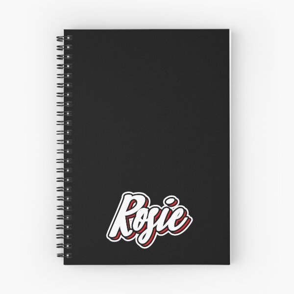 Item preview, Rosie first name - hand lettered design designed and sold by sulies.
