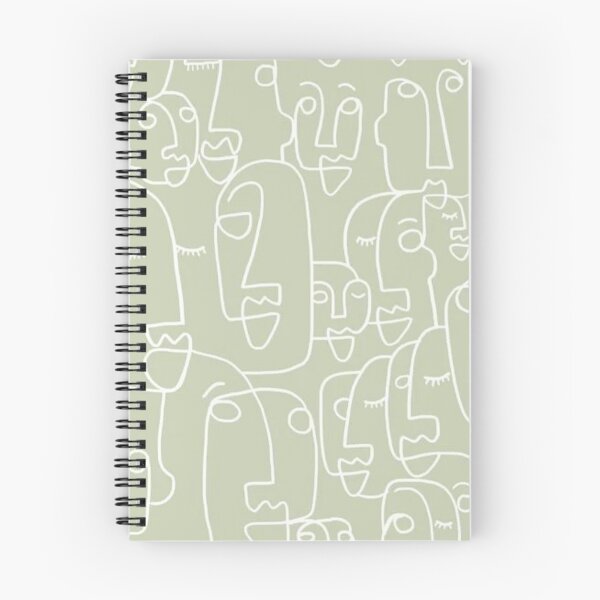 Item preview, sage green designed and sold by Isabellawysz.