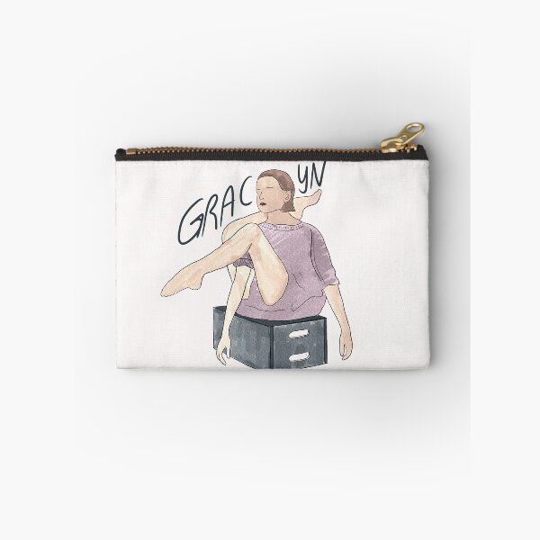 Item preview, Dancer Gracyn Sticker designed and sold by StellaWestArt.