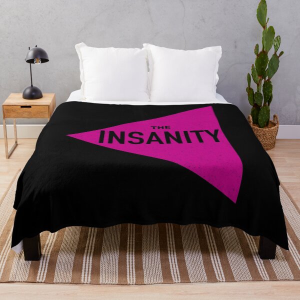 Item preview, INVERTIR LA LOCURA rosa designed and sold by McClure.