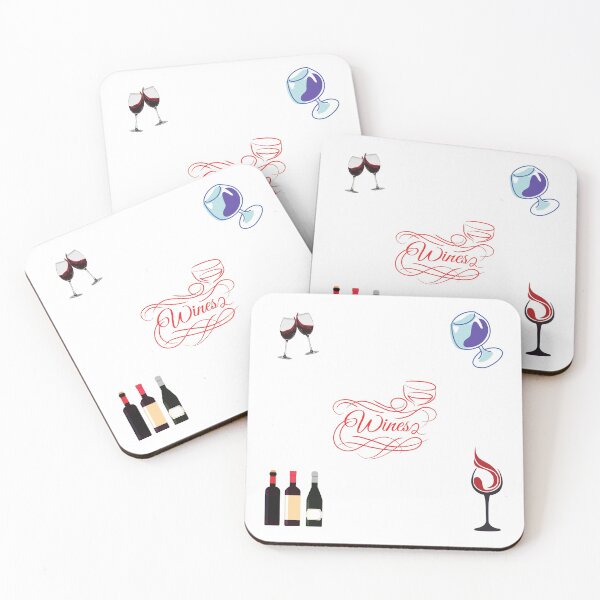 Item preview, Wines artistic creative design designed and sold by AnujShah7.