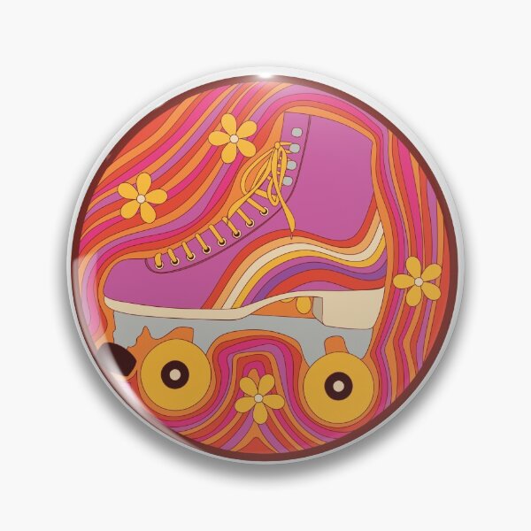 Item preview, Roller Skate designed and sold by Lisa Lucero.