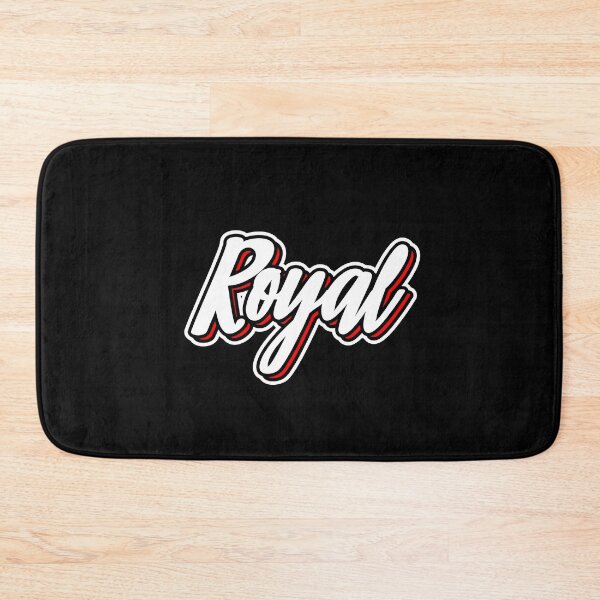 Item preview, Royal first name - hand lettered design designed and sold by sulies.