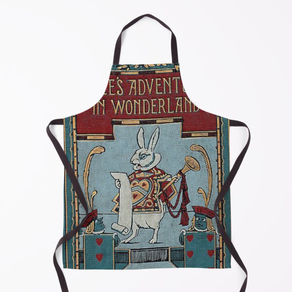 Item preview, Alice In Wonderland And The Deck Of Cards designed and sold by JoolyA.