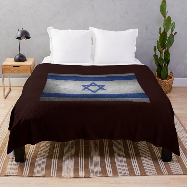 Item preview, New Israel flag collection designed and sold by Ukraine forever .