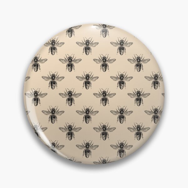 Item preview, Honeybee Bee  designed and sold by Meliafroggy.