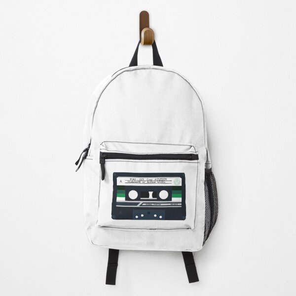 Item preview, MAG 001 - Statement of Nathan Watts - Cassette designed and sold by RustyQuill.