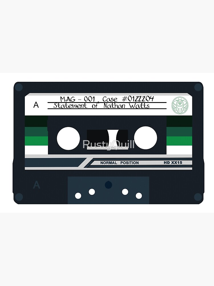 The case for cassettes – The Varsity