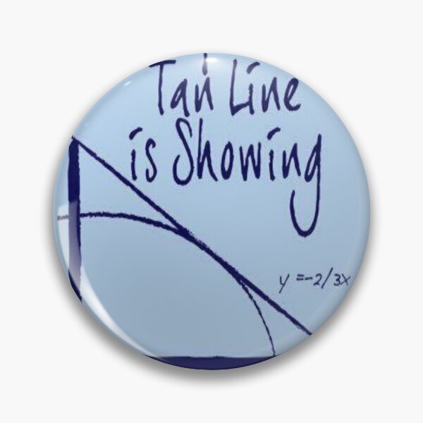 Item preview, Tan Math Joke designed and sold by MacCurious.