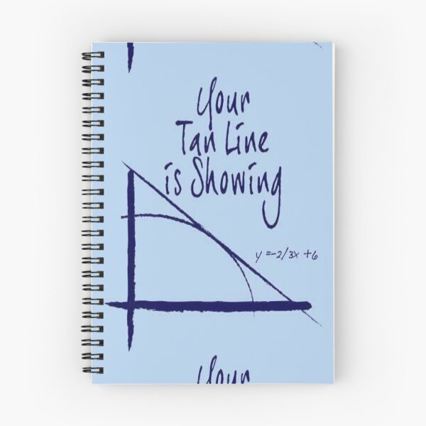 Item preview, Tan Math Joke designed and sold by MacCurious.