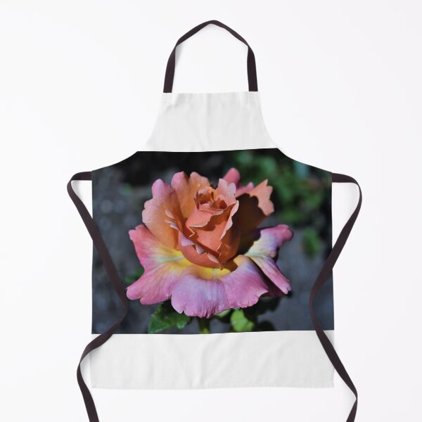 Item preview, Sherbet Rose designed and sold by Len Bomba.