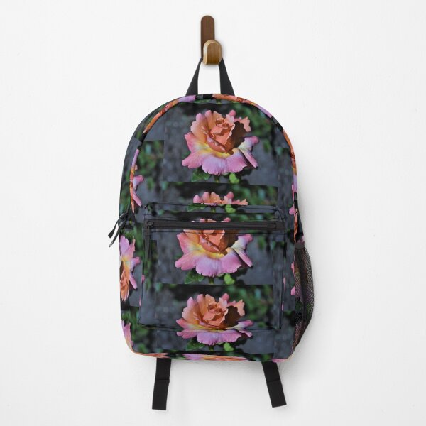 Item preview, Sherbet Rose designed and sold by Len Bomba.
