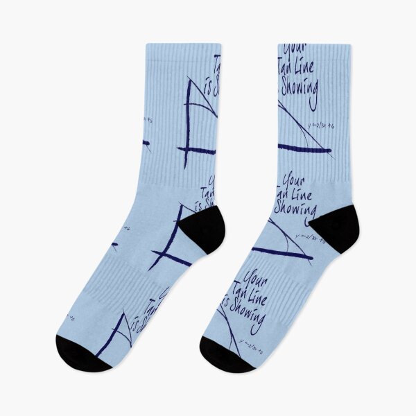 Item preview, Tan Math Joke designed and sold by MacCurious.