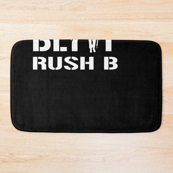 Item preview, Blyat Rush B Gamer Saying designed and sold by teemey.