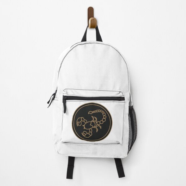 Item preview, Scorpio zodiac sign designed and sold by Artsy Corner.
