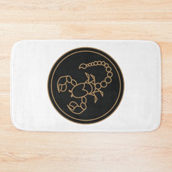 Item preview, Scorpio zodiac sign  designed and sold by Artsy Corner.