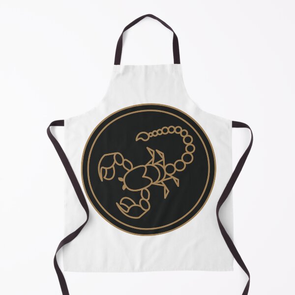 Item preview, Scorpio zodiac sign designed and sold by Artsy Corner.