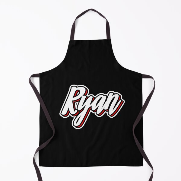 Item preview, Ryan first name - hand lettered design designed and sold by sulies.