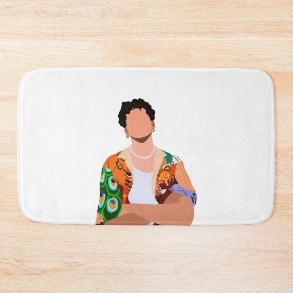 Item preview, Hell Raton - Minimalist Portrait designed and sold by mareeka.