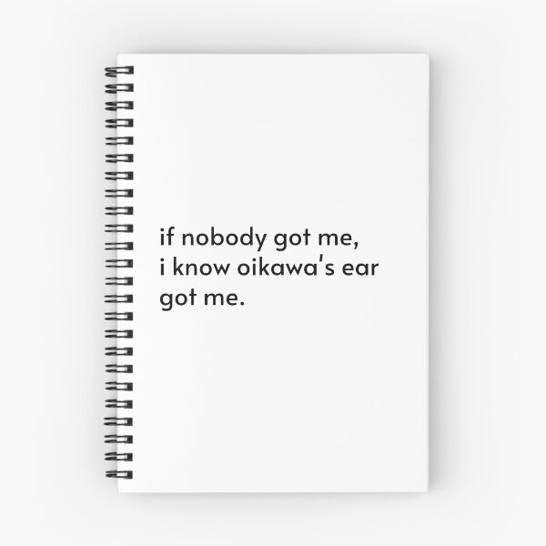 Item preview, oikawa ear designed and sold by Vnouk.