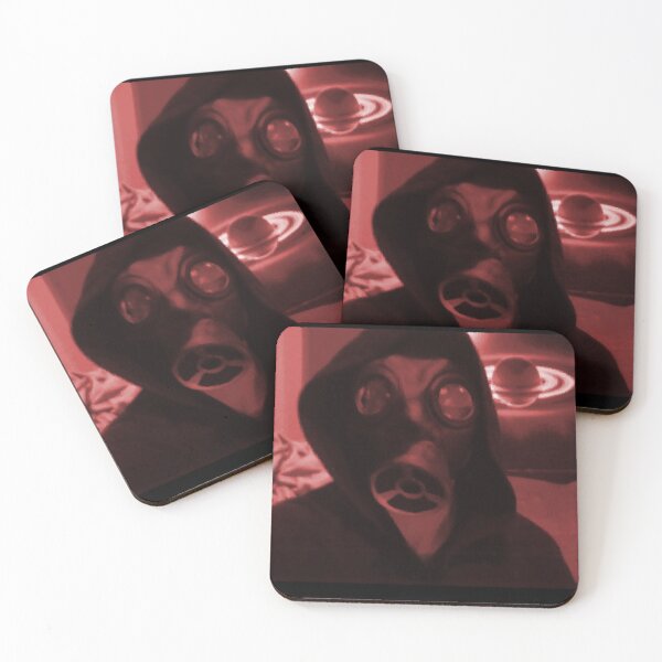 Item preview, Quarantine by dru Ravyn designed and sold by dru Ravyn.