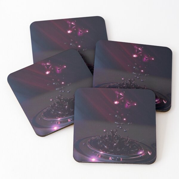 Item preview, EVENING STAR designed and sold by ELEGANZZIA.