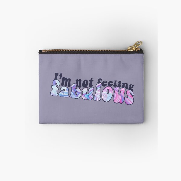 Item preview, Im not feeling fabulous designed and sold by Valeriasss.