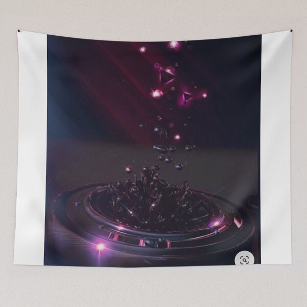 Item preview, EVENING STAR designed and sold by ELEGANZZIA.