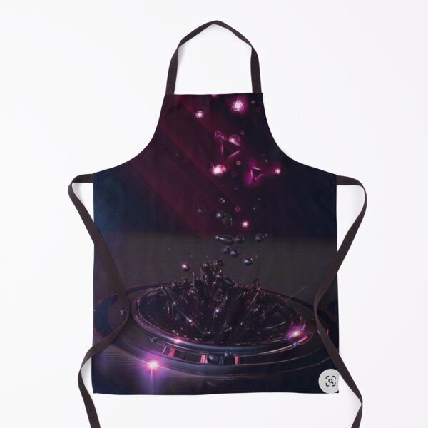 Item preview, EVENING STAR designed and sold by ELEGANZZIA.