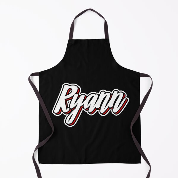 Item preview, Ryann first name - hand lettering design designed and sold by sulies.