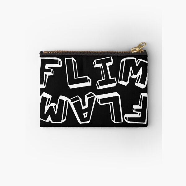 Item preview, Flim Flam - Flim Flam designed and sold by Funny Tee.