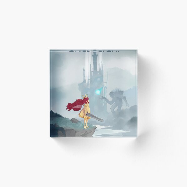 Item preview, Child of Light designed and sold by Daniel Grey.