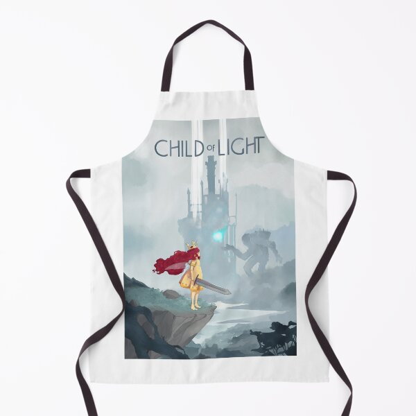 Item preview, Child of Light designed and sold by Daniel Grey.