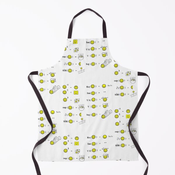Item preview, Happy Face Math designed and sold by MacCurious.