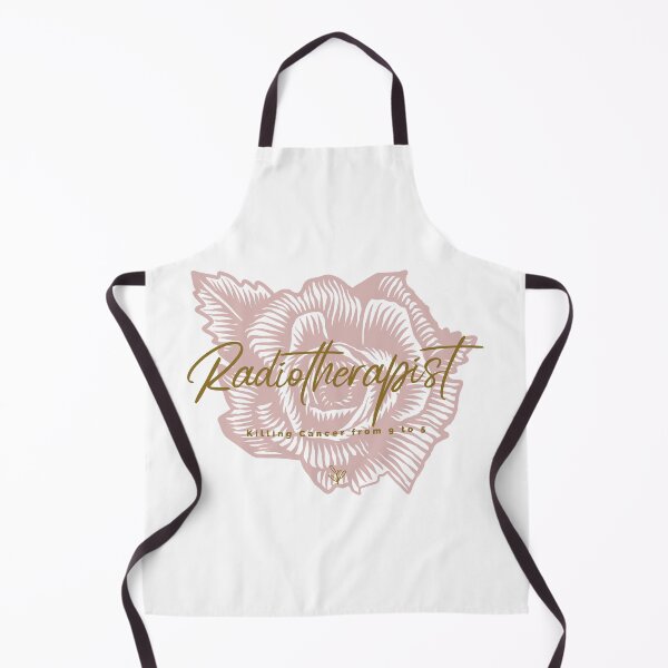 Item preview, Radiotherapist - killing cancer 9 to 5 designed and sold by ApparelByGriph.