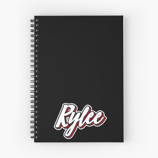 Item preview, Rylee first name - hand lettered design designed and sold by sulies.