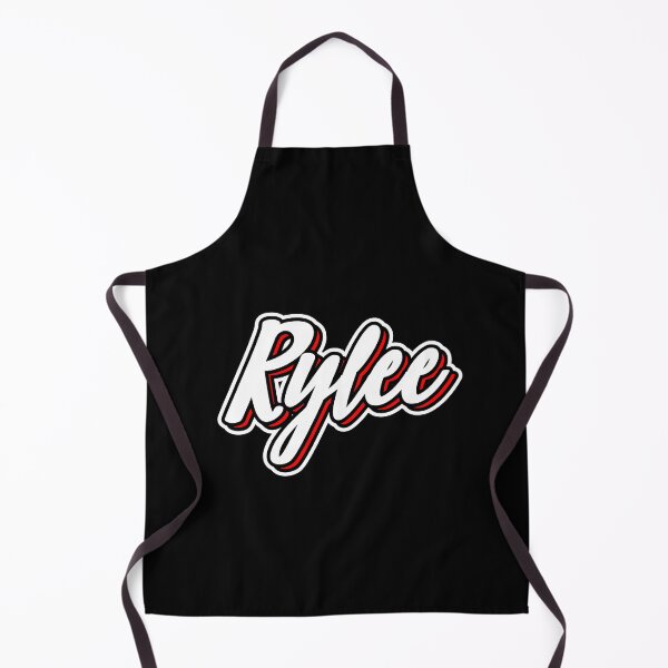 Item preview, Rylee first name - hand lettered design designed and sold by sulies.